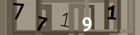 Kontrolní kód