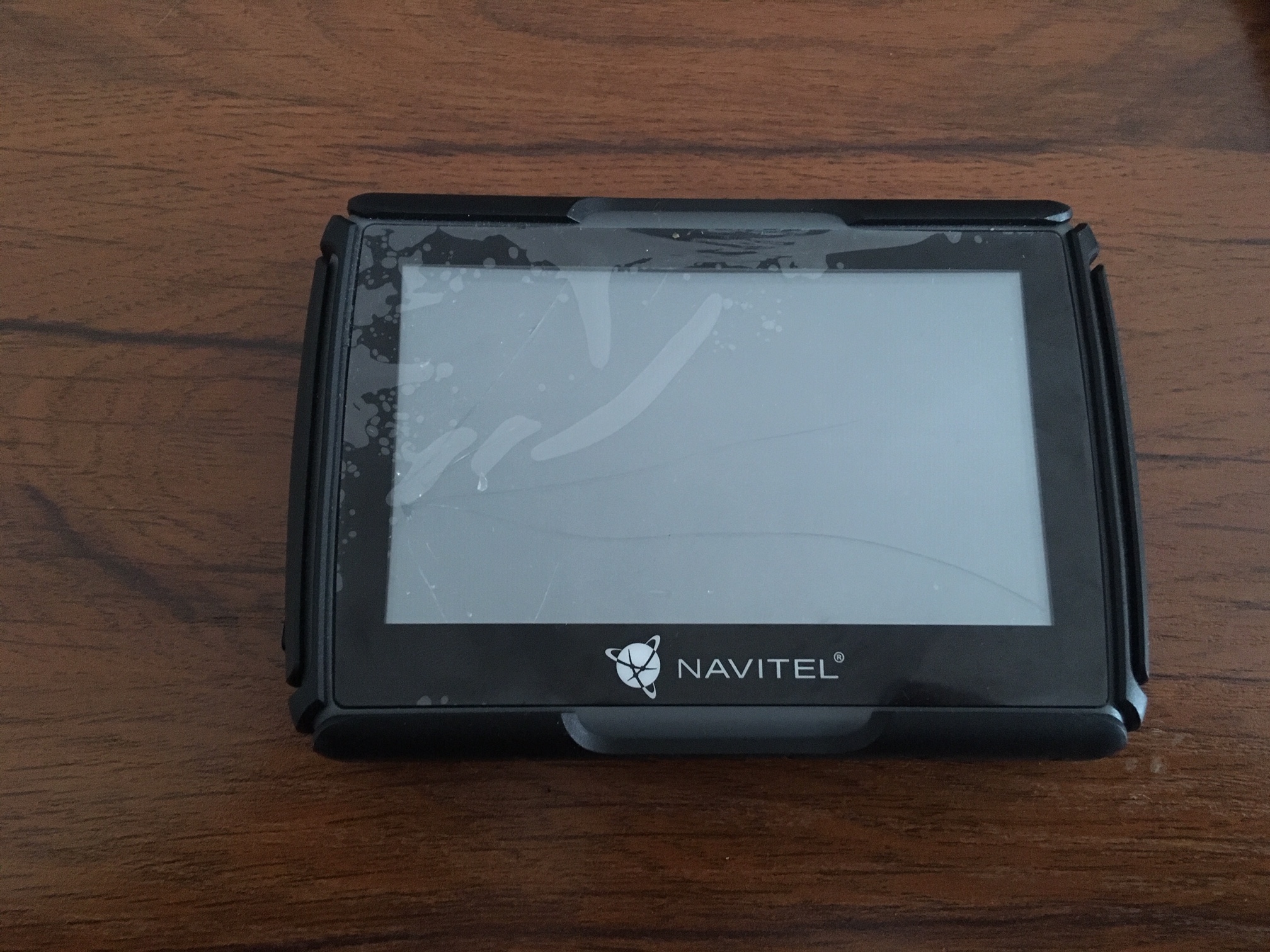 Navitel G550 moto