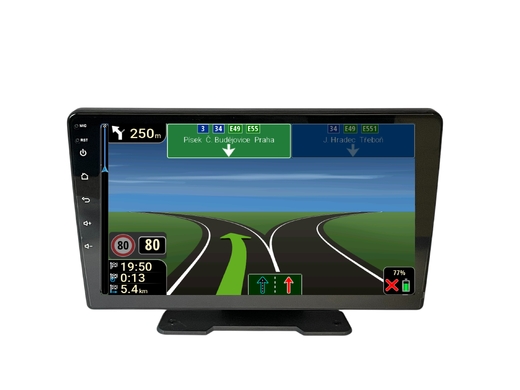 A9 PRO DVR 9